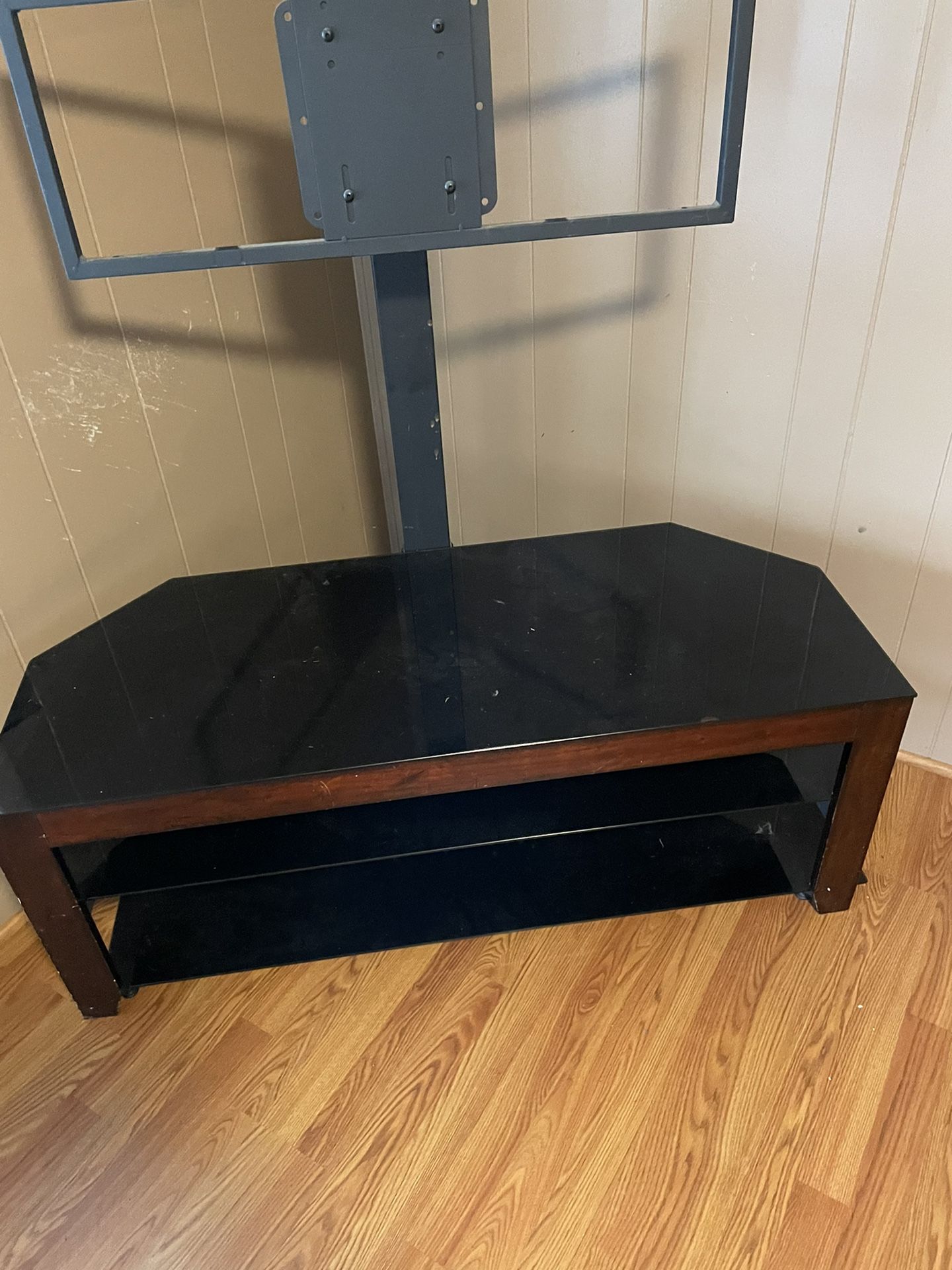 Tv Stand And Tv