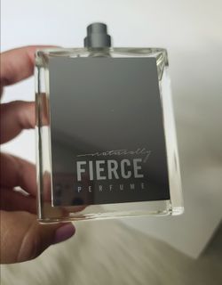 Abercrombie & Fitch 3.4 fl oz New in box