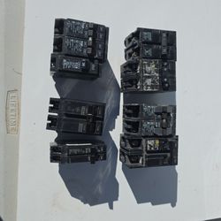Circuit Breakers