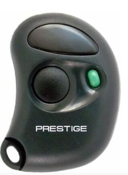 Prestige Alarm APS95BT2 Replacement Remote Transmitter for APS15CH Key FOB