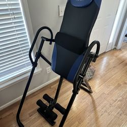 Inversion Table Board 