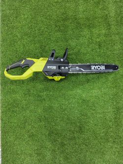 Ryobi 40V HP  18-Inch Cordless Chainsaw Tool Only
