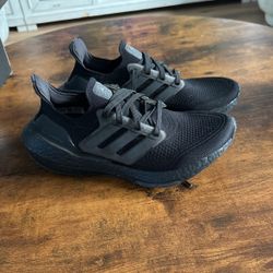 Adidas Ultraboost 21 Women’s Shoes Size 7