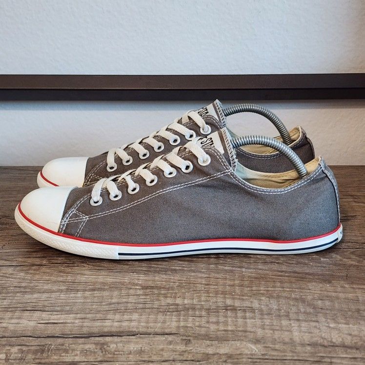 Chuck taylor slim sole sale