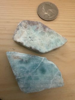 larimar slabs large
