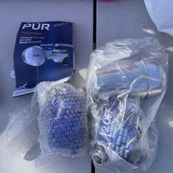 Pur Water Filter 