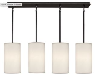 Robert Abbey Echo Chandelier