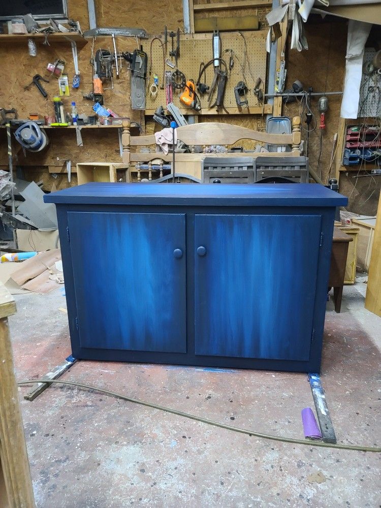 Cabinet Tv Stand . Hallway Entryway Cabinet Server Buffet