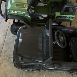 Carritos 