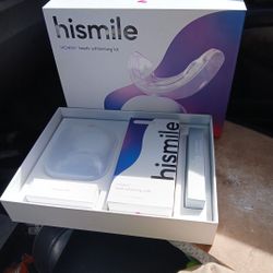Teeth Whitening Kit