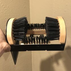 Shoe brush Shoe Cleaner