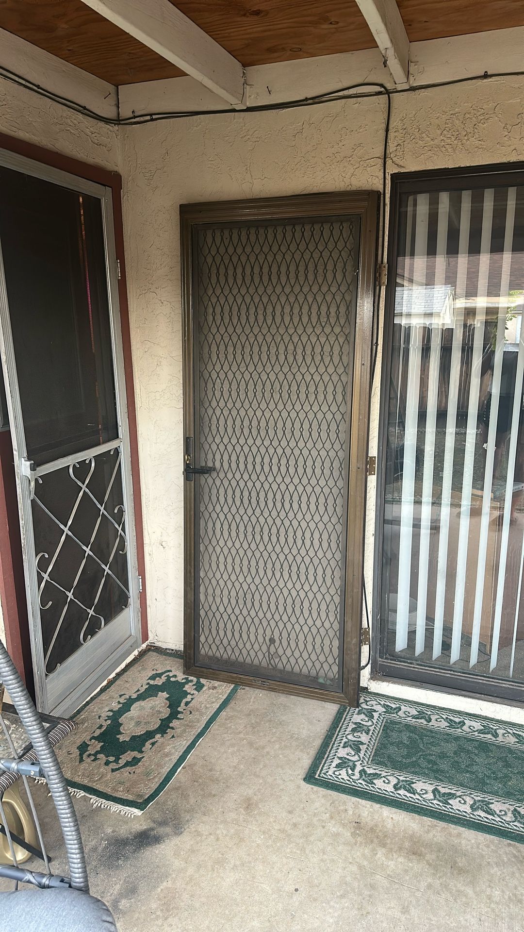 Screen Door 