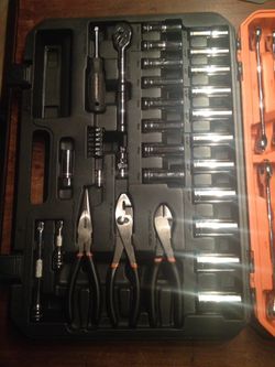 Harley Davidson premium tool kit (New) for Sale in Youngstown, OH - OfferUp
