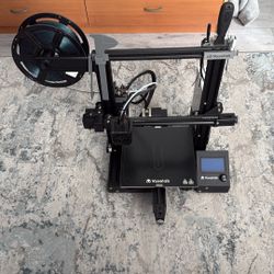 3D Printer