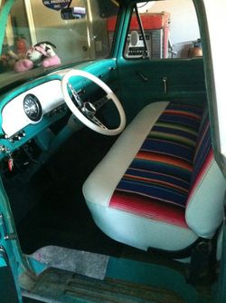 A do upholstery jobs