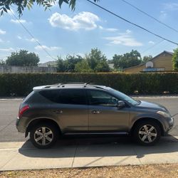 2006 Nissan Murano