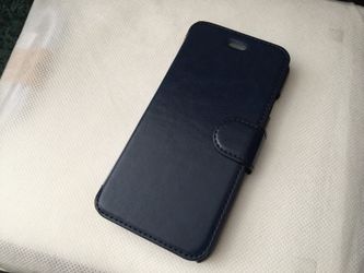 iPhone 6/6s Wallet Case