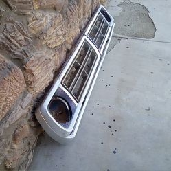1972 Ford Trucks Grill Part
