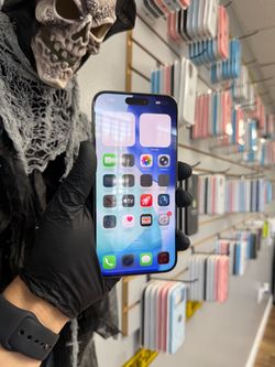 iPhone 15 Pro Max 256Gb AT&T