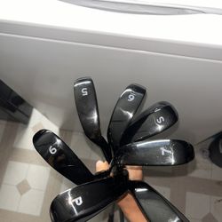 Golf Clubs