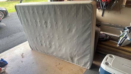 Box spring