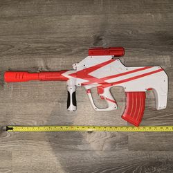 Nerf Fortnite Dart Blaster