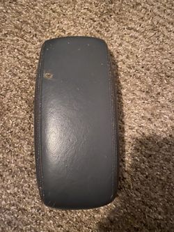 1996 Acura Integra Center Console