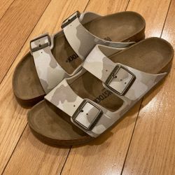 BIRKENSTOCK WOMENS s 39