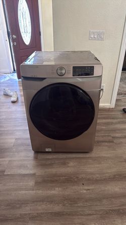 Samsung Washer