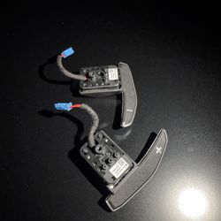 F Chassis M Car Paddle Shifter OEM