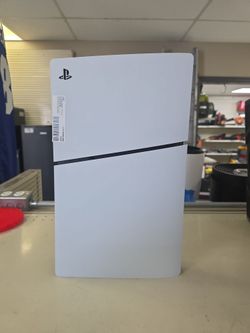 Ps5 slim