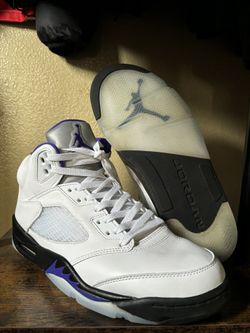 jordan 5 dark concord