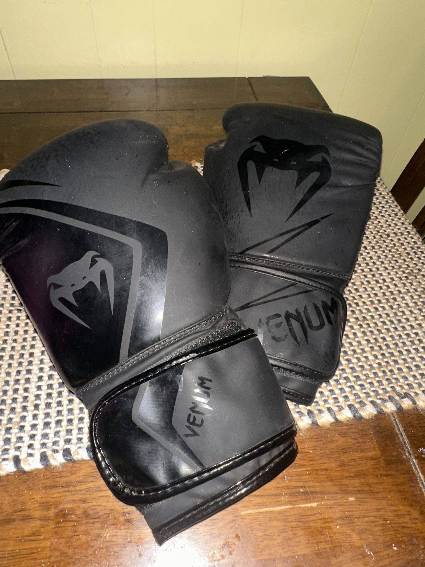 Brand New Boxing Gloves