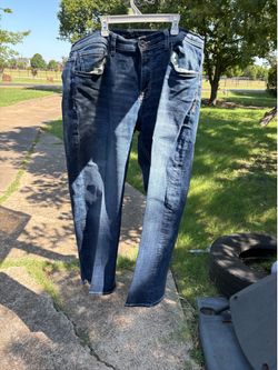 BKE Jeans