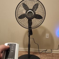 Lasko Elite Series Oscillating Fan
