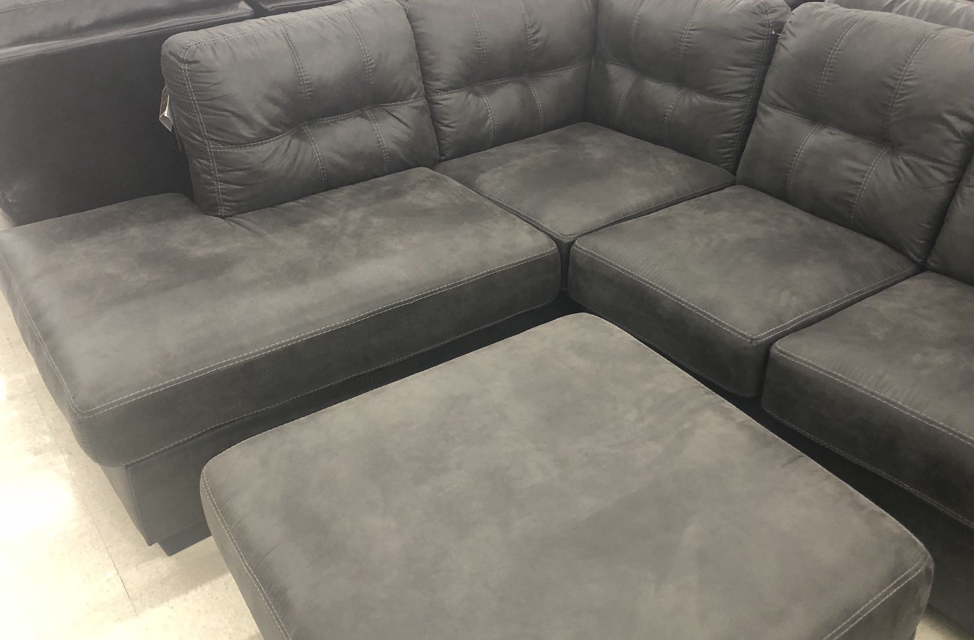 Ashley fallston living room collection deals