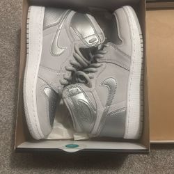 Jordan 1 Tokyo 