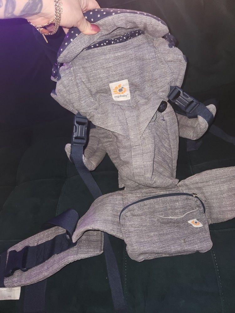 Ergobaby Omni360 Baby Carrier