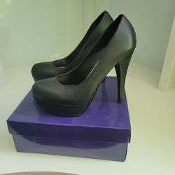 Bakers Heels Size 10