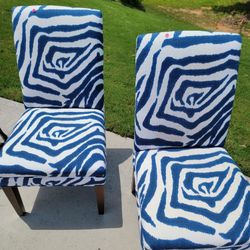 Chairs 