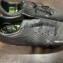 Nike Zoom Mercurial Vapor 15 Academy 