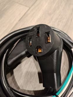 50 Amp Inverter Parallel Generator Cord 