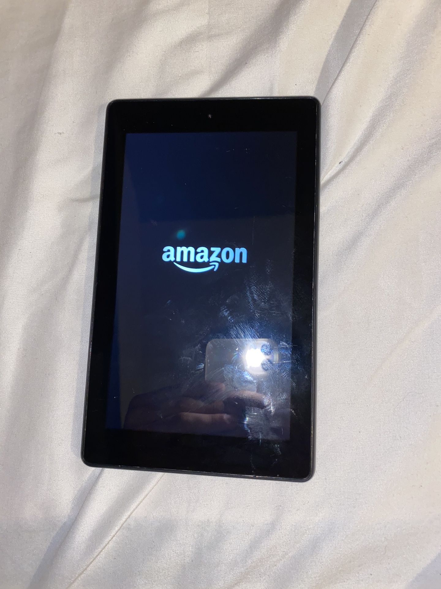 Amazon Fire Tablet
