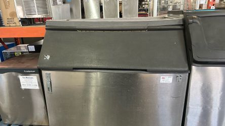 Ice Bin