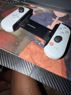 Backbone Mobile Gaming Controller – Used, Good Condition