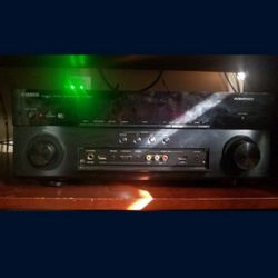 Yamaha rx-a840bl aventage