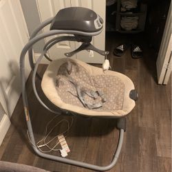 Graco Baby Swing 