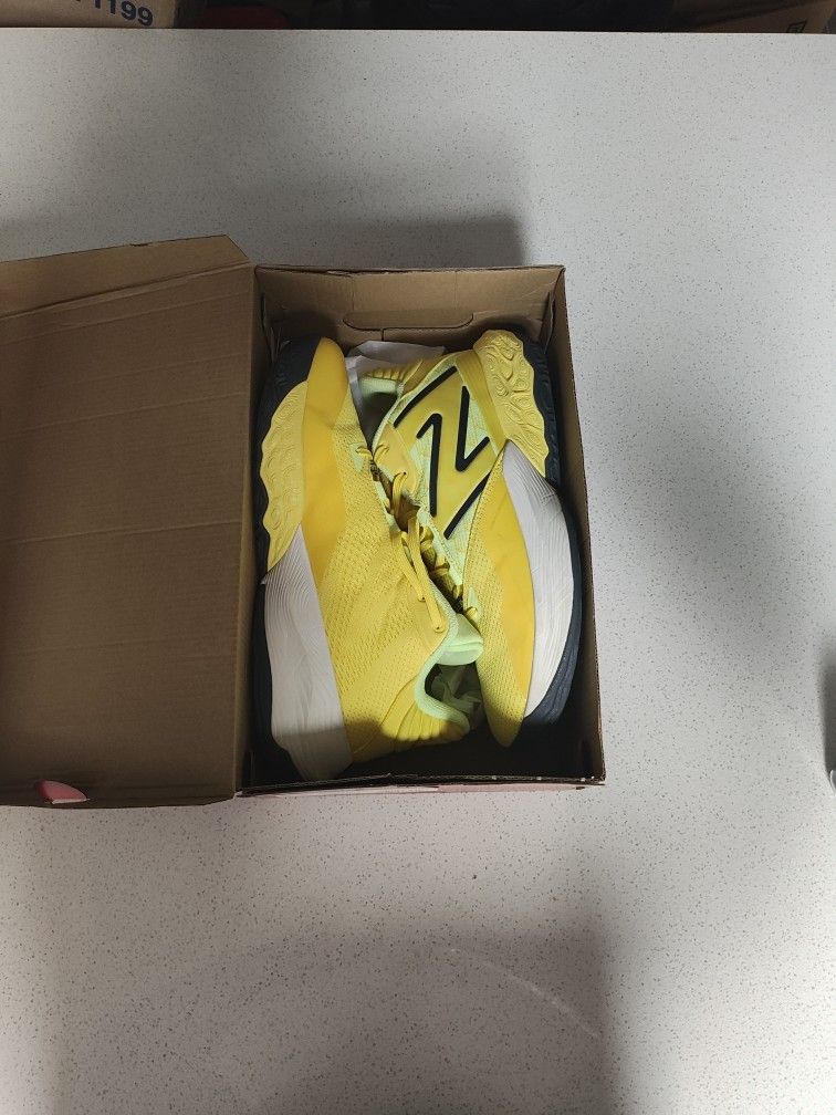 New Balance Two wxy V4