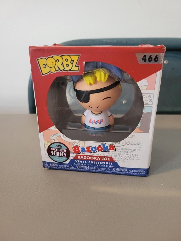 Collectible Toy