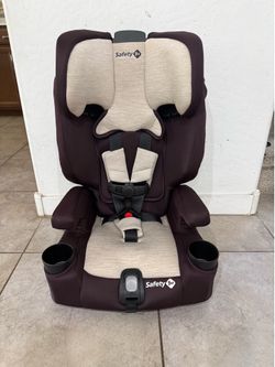Safety 1st Boost-and-Go 3-in-1 Harness Booster Car Seat, Dunes Edge